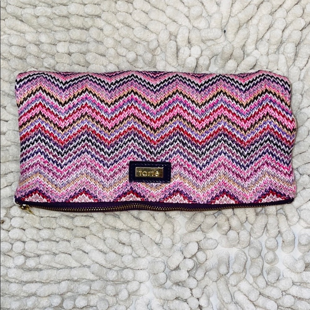 Tarte clutch